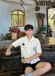 Kyler - Acompañantes masculino in Manila Photo 4 of 5