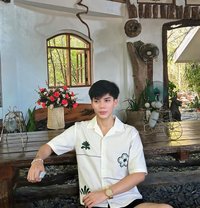 Kyler - Acompañantes masculino in Manila