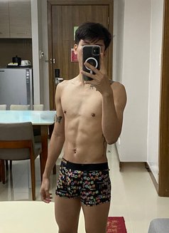 Kyler - Acompañantes masculino in Manila Photo 4 of 4