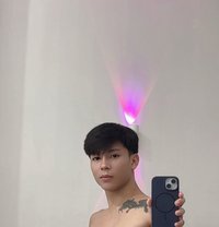 Kyler - Acompañantes masculino in Manila
