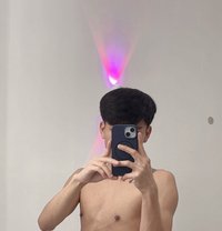 Kyler - Acompañantes masculino in Manila