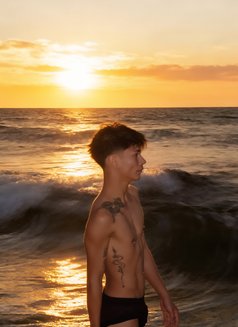 Kyler - Acompañantes masculino in Manila Photo 2 of 6