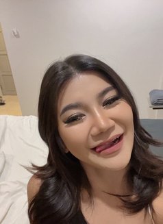 Kylie, a Thai girl on Koh Samui - escort in Ko Samui Photo 9 of 9