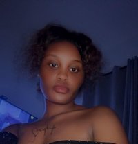 Kylie Afro Mistress in Dubai - escort in Ajmān