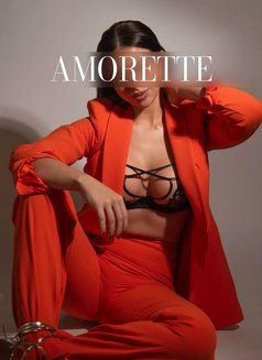 Kylie - Amorette International - escort in Vienna Photo 2 of 3