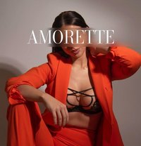 Kylie - Amorette International - escort in Vienna