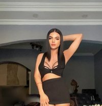 Kylie - escort in Baku