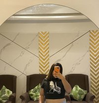 Kylie (Camshow, meet, contents HD) - escort in Manila