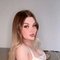 Kylie - Transsexual escort in İstanbul
