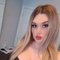 Kylie - Acompañantes transexual in İstanbul