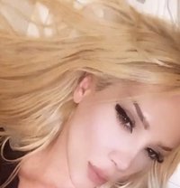 Kylie Carmen - Acompañantes transexual in İzmir