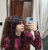 Kylie Chaudhary - Acompañantes transexual in Gurgaon