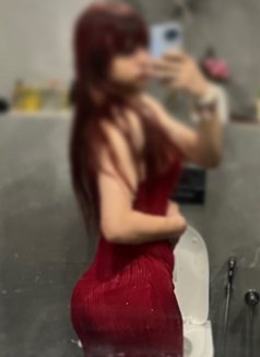 Kylie Chaudhary - Transsexual escort in Gurgaon Photo 10 of 11