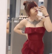 Kylie Chaudhary - Transsexual escort in Gurgaon Photo 1 of 17