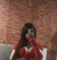 Kylie Chaudhary - Acompañantes transexual in Gurgaon