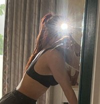 Kylie Chaudhary - Transsexual escort in Gurgaon