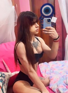 Kylie Chaudhary - Transsexual escort in Gurgaon Photo 21 of 21