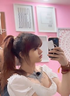 Kylie Chaudhary - Transsexual escort in Gurgaon Photo 19 of 22