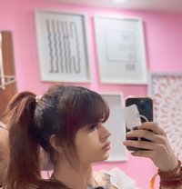Kylie Chaudhary - Transsexual escort in Gurgaon