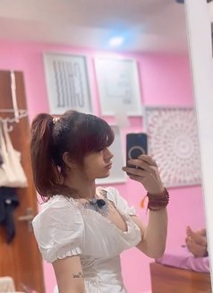 Kylie Chaudhary - Transsexual escort in Gurgaon Photo 20 of 22