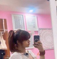 Kylie Chaudhary - Acompañantes transexual in Gurgaon