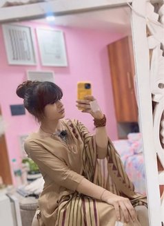 Kylie Chaudhary - Transsexual escort in Gurgaon Photo 22 of 22