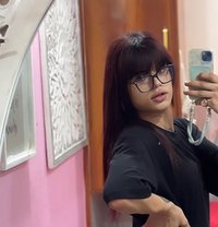 Kylie Chaudhary - Acompañantes transexual in Gurgaon