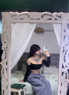 Kylie Chaudhary - Acompañantes transexual in Gurgaon Photo 5 of 29