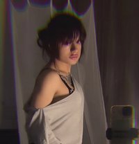 Kylie Chaudhary - Transsexual escort in Gurgaon