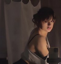 Kylie Chaudhary - Transsexual escort in Gurgaon