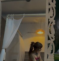 Kylie Chaudhary - Transsexual escort in Gurgaon