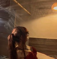 Kylie Chaudhary - Transsexual escort in Gurgaon