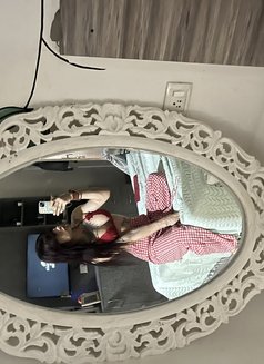 Kylie Chaudhary - Transsexual escort in Gurgaon Photo 12 of 12