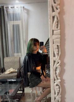 Kylie Chaudhary - Acompañantes transexual in Gurgaon Photo 8 of 18