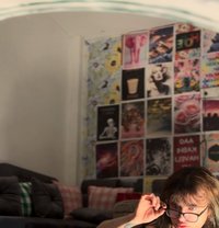 Kylie Chaudhary - Transsexual escort in Gurgaon Photo 1 of 19