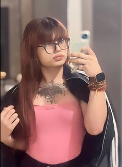 Kylie Chaudhary - Acompañantes transexual in Gurgaon Photo 11 of 18