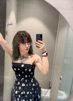 Kylie Chaudhary - Acompañantes transexual in Gurgaon Photo 4 of 18