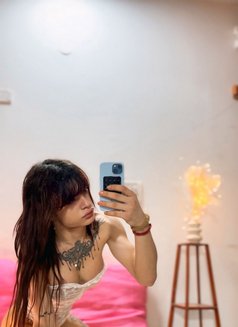 Kylie Chaudhary - Acompañantes transexual in Gurgaon Photo 6 of 18