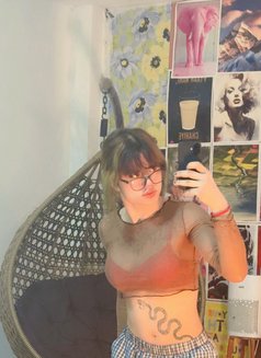 Kylie Chaudhary - Acompañantes transexual in Gurgaon Photo 5 of 18