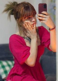 Kylie Chaudhary - Transsexual escort in Gurgaon Photo 18 of 19