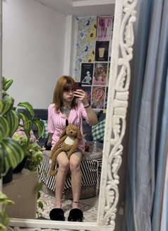 Kylie Chaudhary - Transsexual escort in Gurgaon Photo 19 of 19