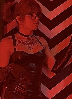 Kylie Chaudhary - Acompañantes transexual in Gurgaon Photo 10 of 24