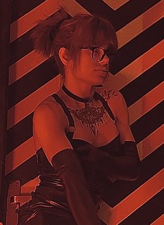 Kylie Chaudhary - Acompañantes transexual in Gurgaon Photo 11 of 24