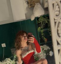 Kylie Chaudhary - Transsexual escort in Gurgaon Photo 13 of 13