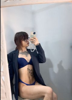 Kylie Chaudhary - Acompañantes transexual in Gurgaon Photo 14 of 24