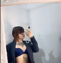 Kylie Chaudhary - Acompañantes transexual in Gurgaon