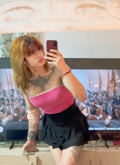 Kylie Chaudhary - Acompañantes transexual in Gurgaon Photo 15 of 24