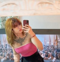 Kylie Chaudhary - Acompañantes transexual in Gurgaon