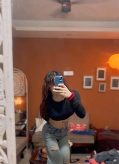 Kylie Chaudhary - Acompañantes transexual in Gurgaon Photo 16 of 24