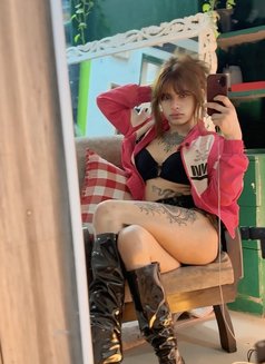 Kylie Chaudhary - Acompañantes transexual in Gurgaon Photo 17 of 24